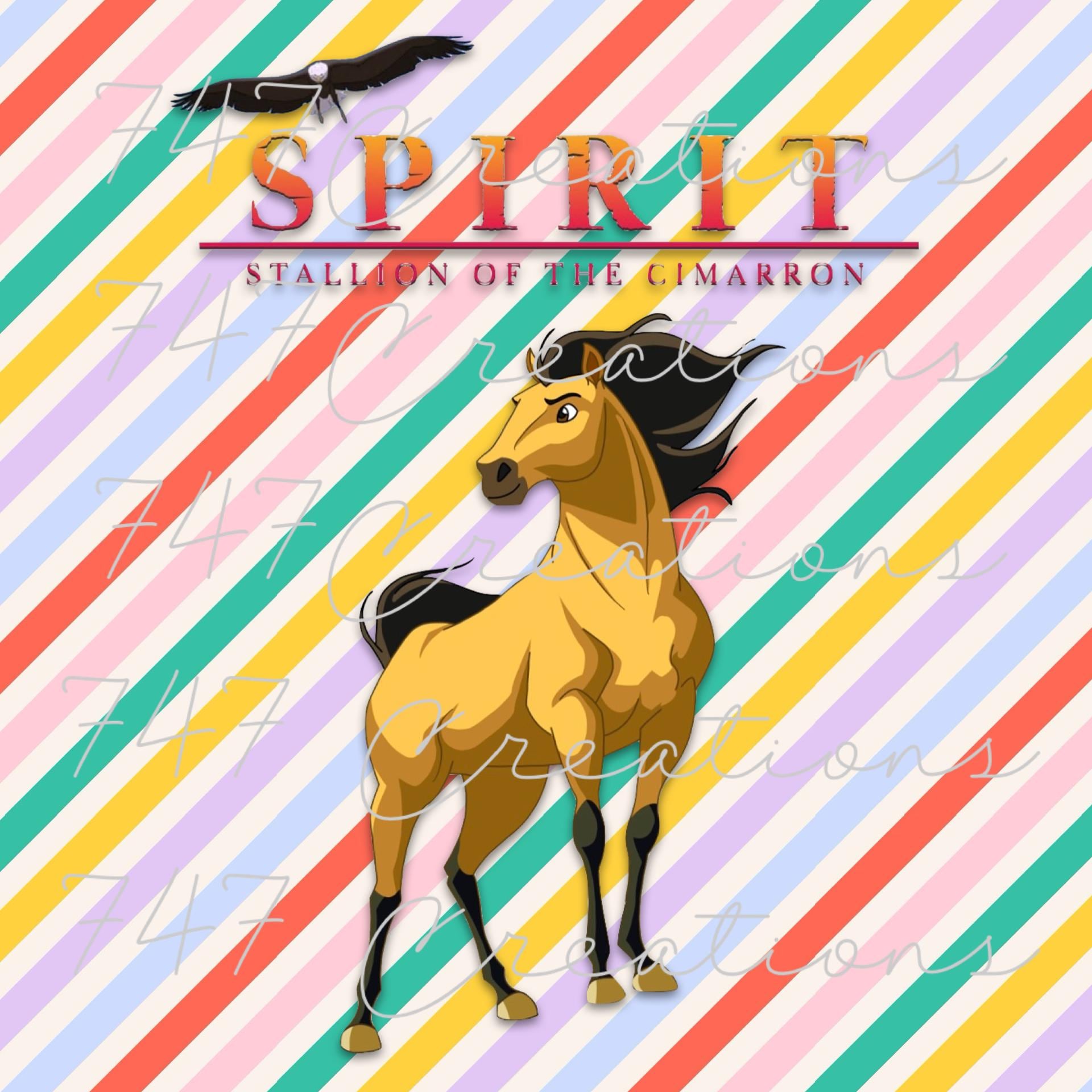 Cavallo - Etsy Sweden, image size:1920x1920