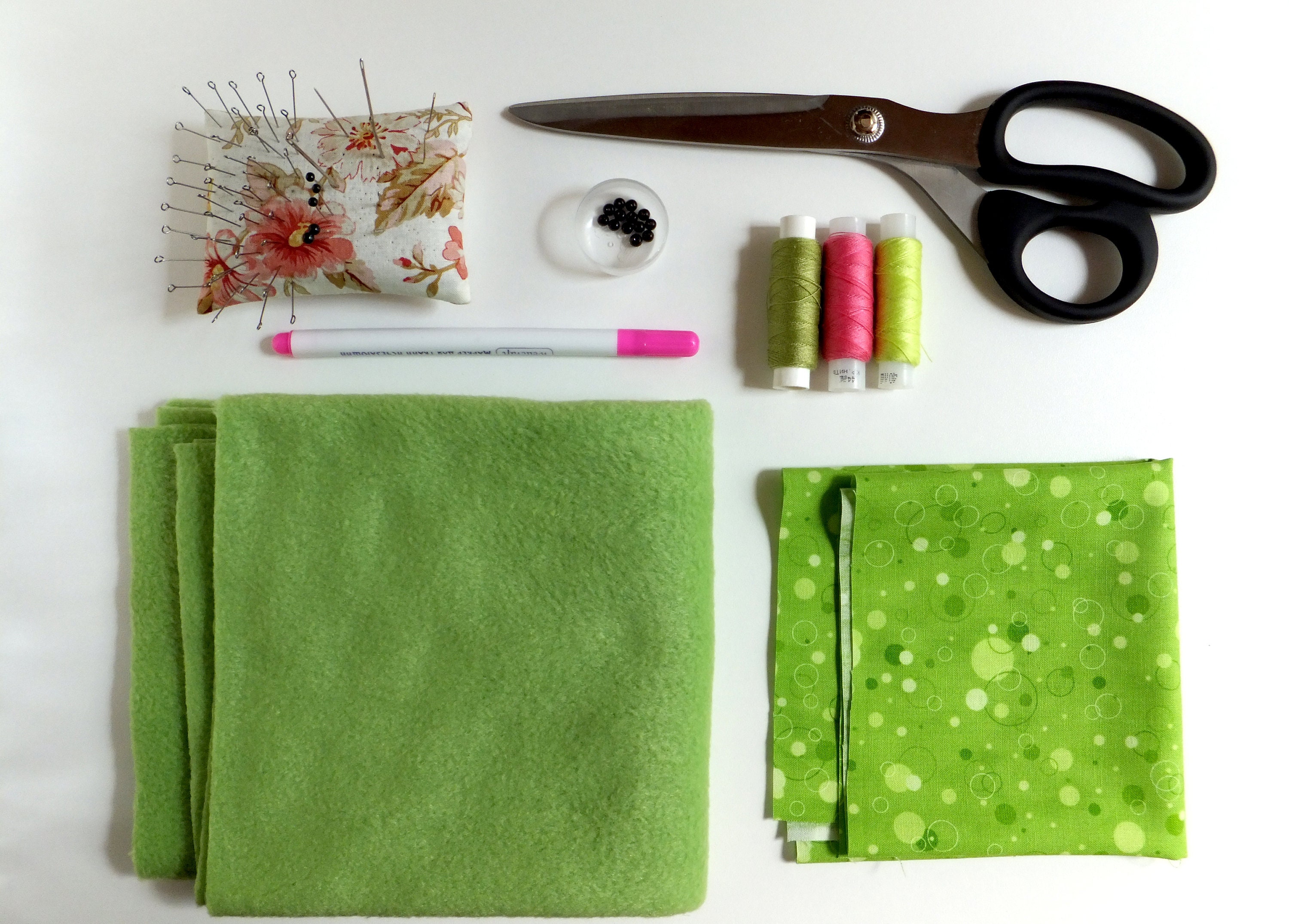 Frog SEWING PATTERN PDF Frog Plush Pattern Stuffed Frog | Etsy