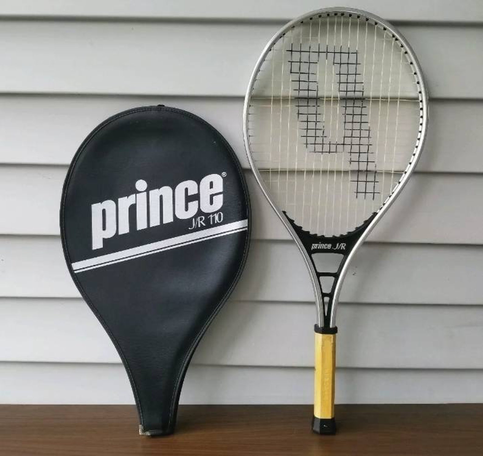 prince junior racket