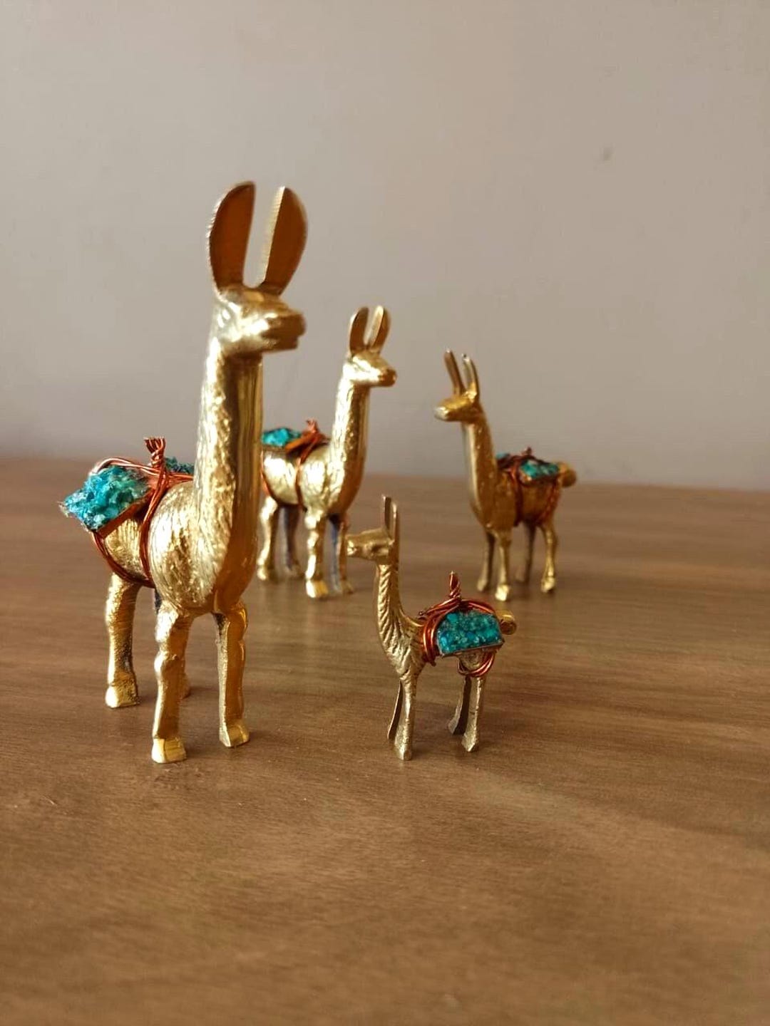 新品 タグ付き  Luis Llama ラマ 廃番 希少 レア il_1080xN.7949674469_di9c.jpg