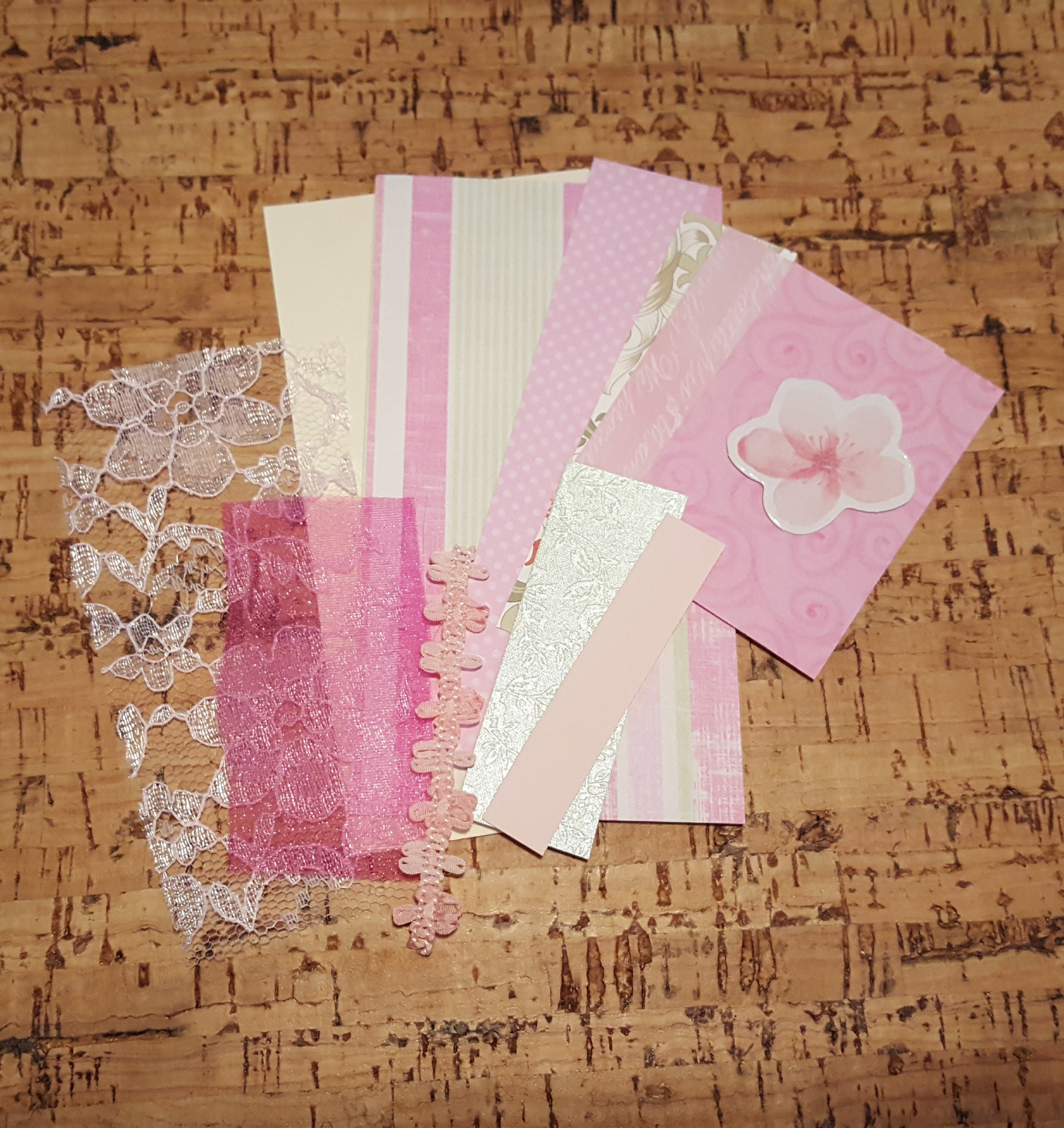 August 2021 Tag of the Month kit