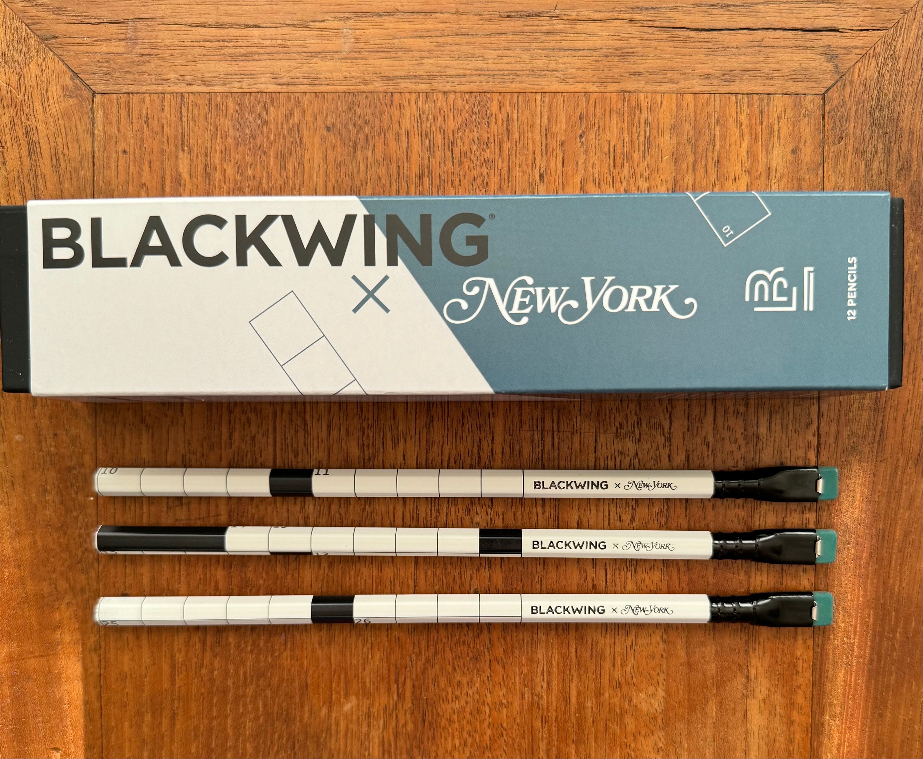 BLACKWING　Vol.4 Blackwing Volume 4 - A Tribue to Mars | Blackwing602.com