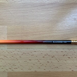 Blackwing Volume 1138 | Blackwing602.com