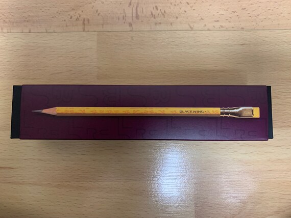 BLACKWING VOL.3（1ダース） BLACKWING 3｜1ダース（12本入り） - 神戸派商店