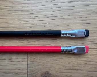 Blackwing x Calder: 2 lápices (sin caja)