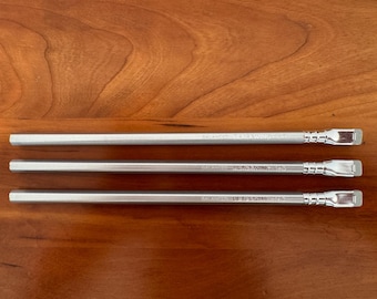 Palomino Blackwing Volumen 140: 3 lápices (sin caja)