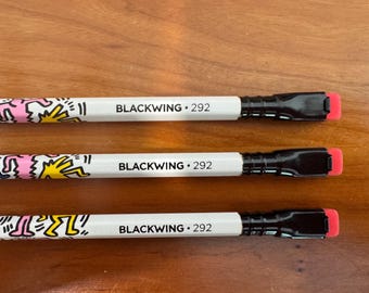 Blackwing Volumen 292: Tres lápices (sin caja)