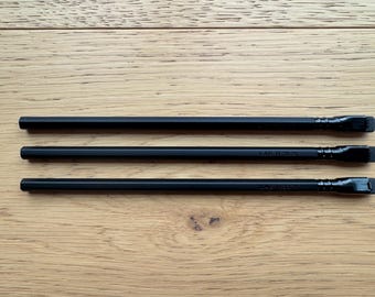 Blackwing Lab 28/11/25 - 3 lápices (sin caja)