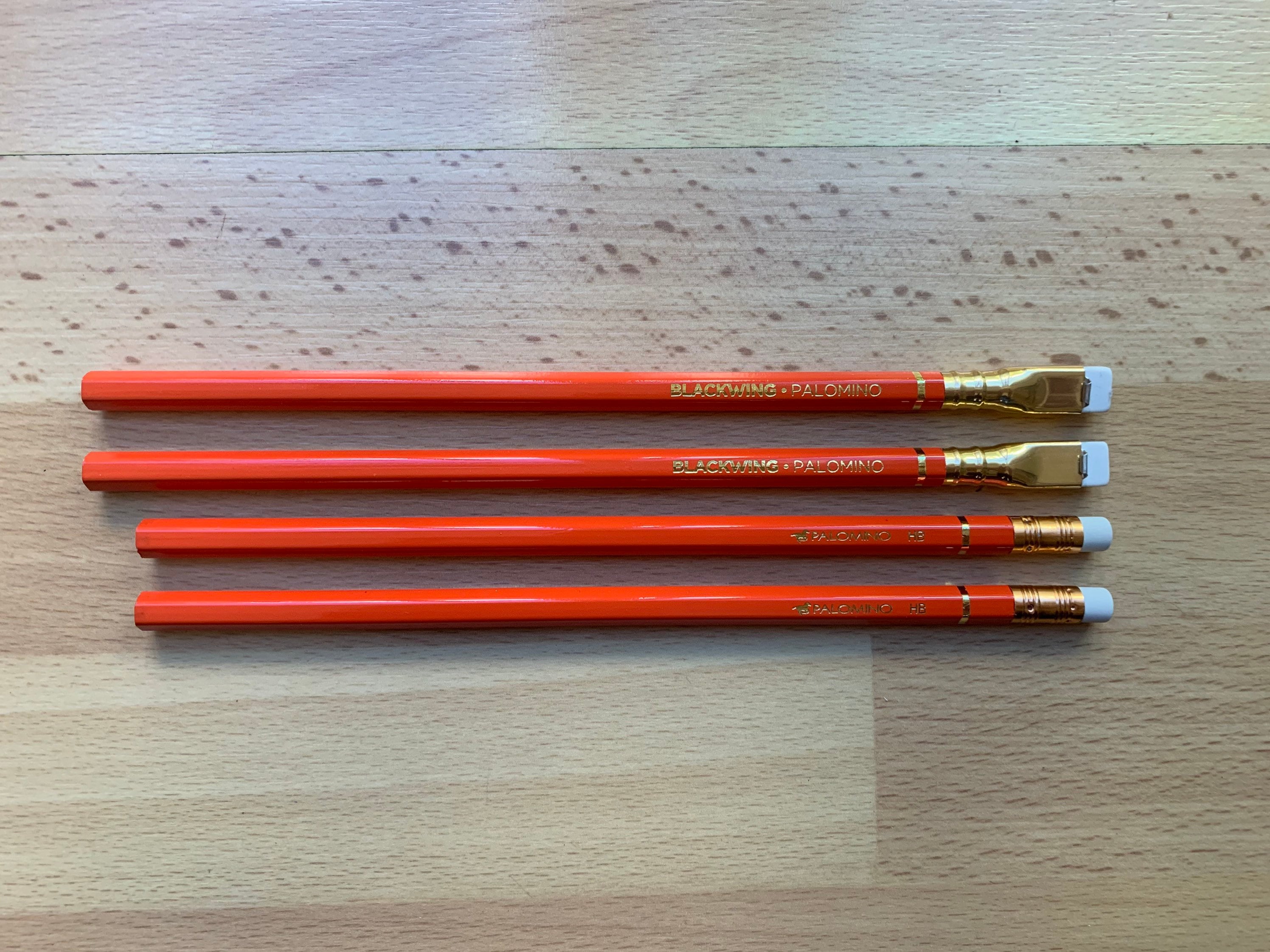 BLACKWING ERAS PALOMINO ORANGE