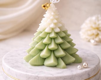 Teglia Albero di Natale Silicone Stampo Ruoto cm 30X23 Dolci Natalizio - Casalinghi Esposito