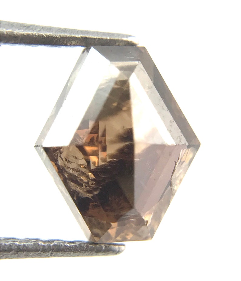 Natural Diamond sale on good Price S8 Orange Color Diamond Harvest thanksgiving festival Natural Diamond