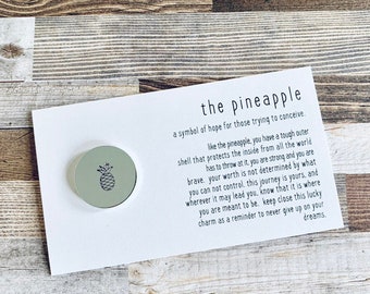 Infertility Gifts Etsy