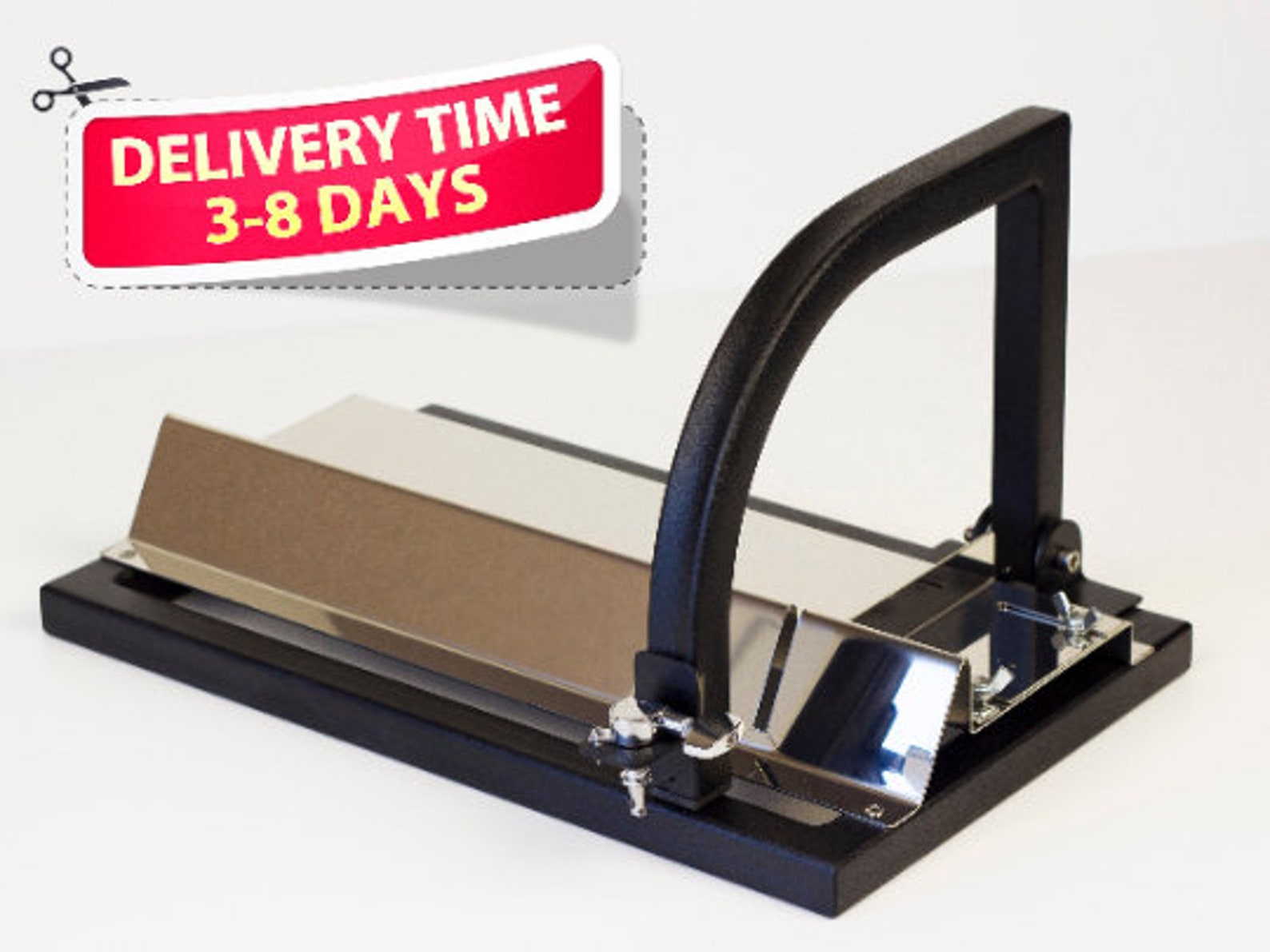 Soap Cutter / Single Wire Soap Cutter With Stainless Steel Etsy