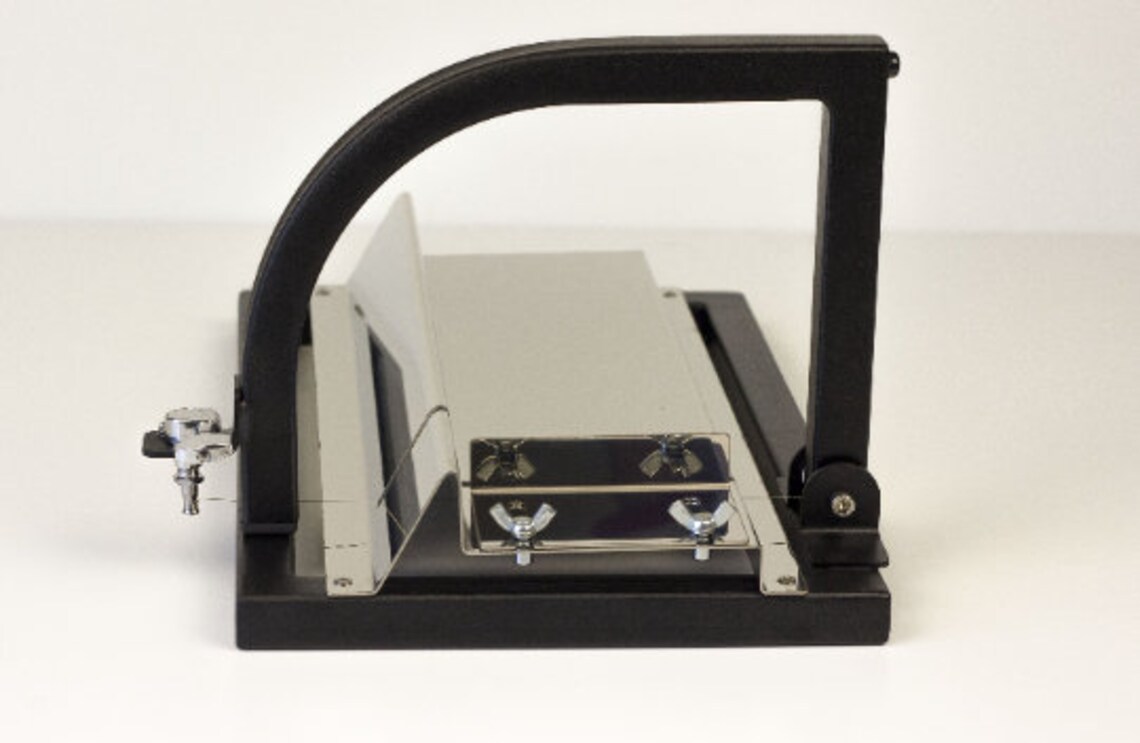 Soap cutter / Single wire soap cutter with stainless steel Etsy