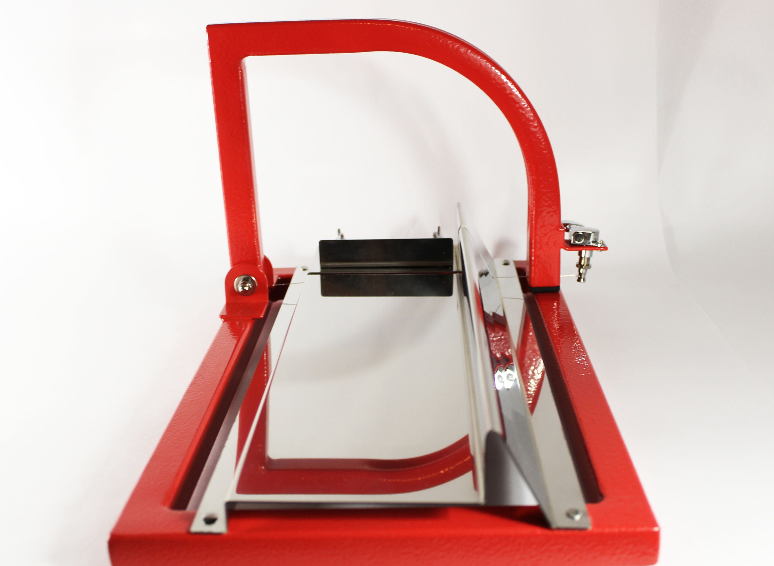 Soap Cutter / Soap Cutter Single Wire With Stainless Steel Etsy