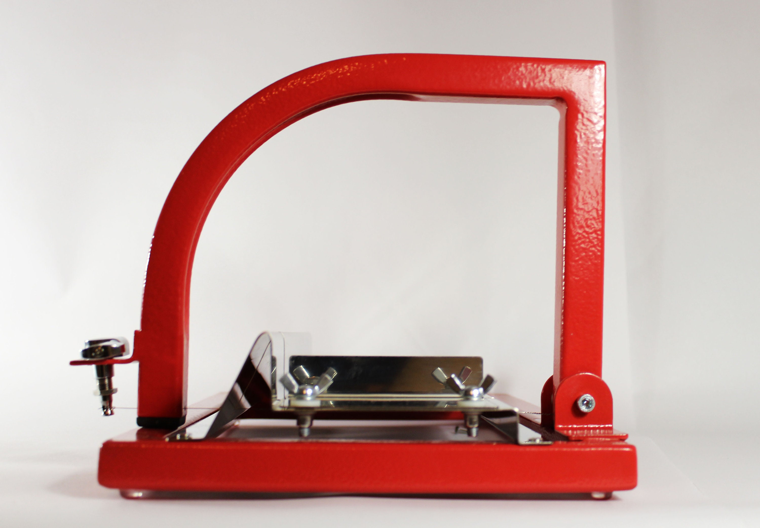 Soap Cutter / Soap Cutter Single Wire With Stainless Steel Etsy