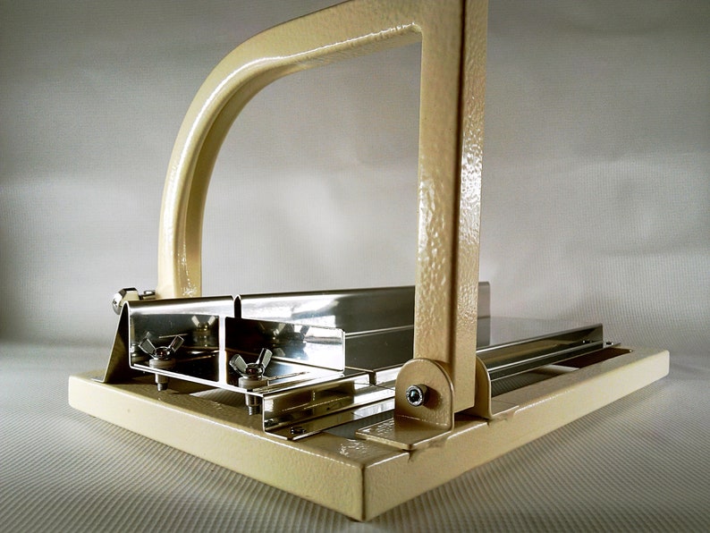 Soap cutter / Soap cutter single wire / Metal soap cutter Etsy