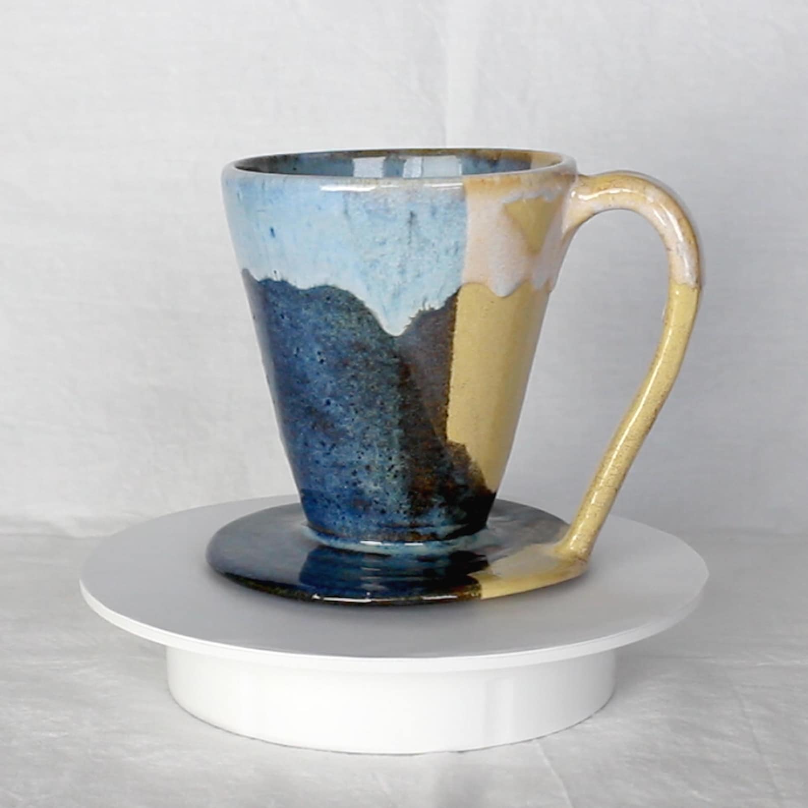 Ceramic Pour-Over