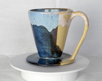 Ceramic Pour-Over