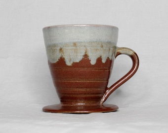 Ceramic Pour-Over