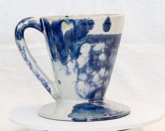 Ceramic Pour-Over