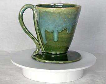 Ceramic Pour-Over