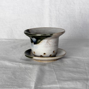 Ceramic Tea Strainer bild 1