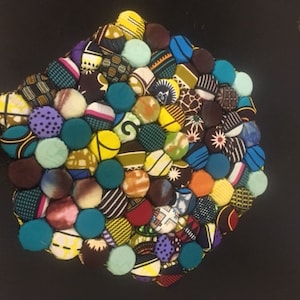 African large trivet