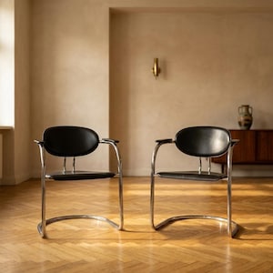 effezeta ヴィンテージチェアー Effezeta Chairs - Etsy