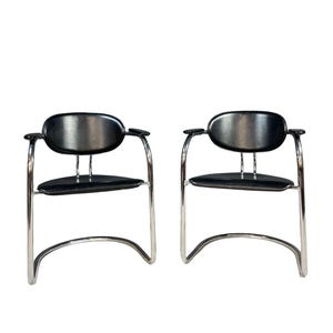 Effezeta Chairs - Etsy