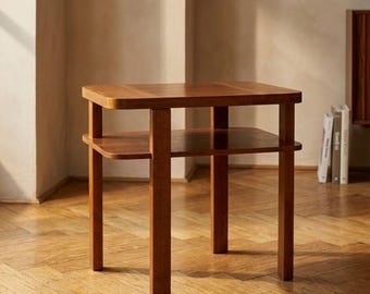 Couchtisch, Art Deco, 1930er Jahre, Frankreich