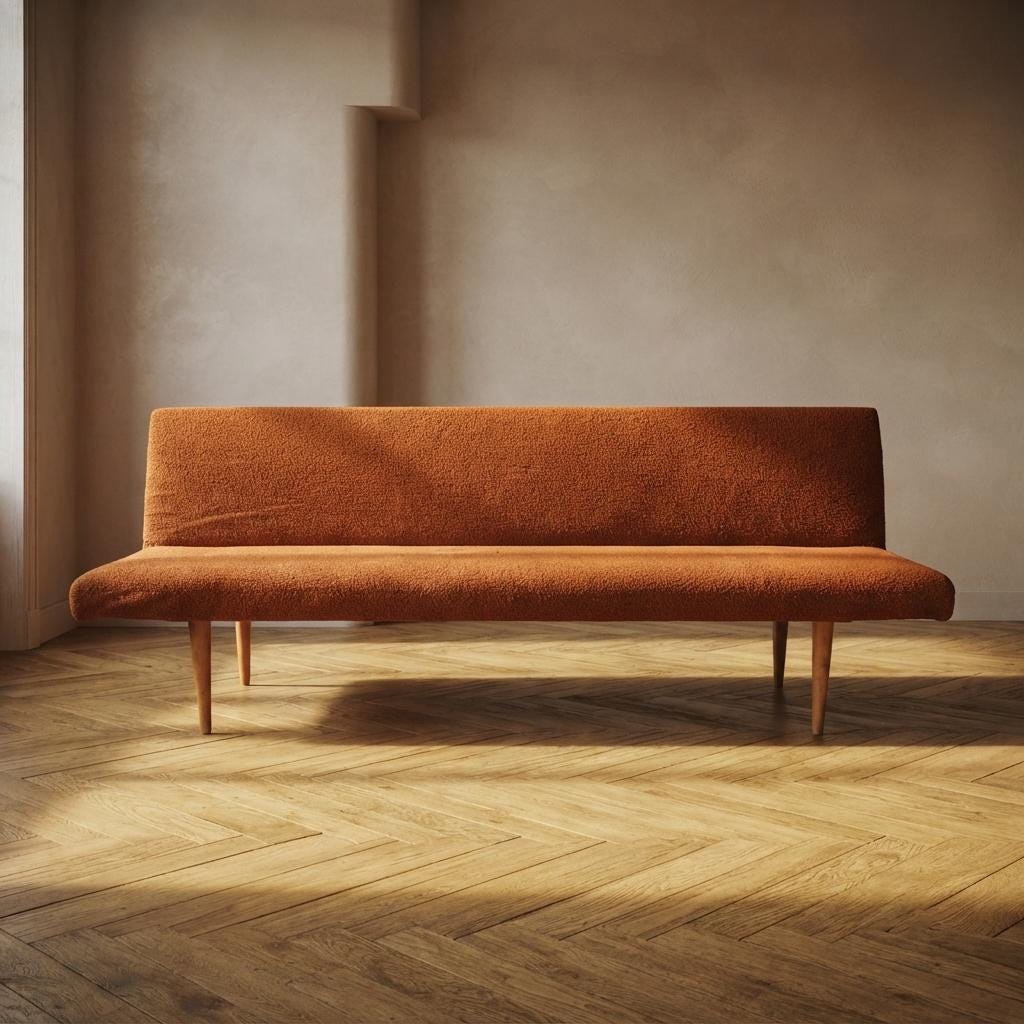 Vintage 1960s sofa - Etsy 日本