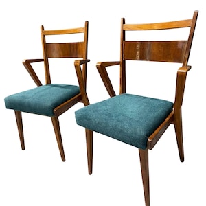 Pair of Armchairs by Jitona, 1970s