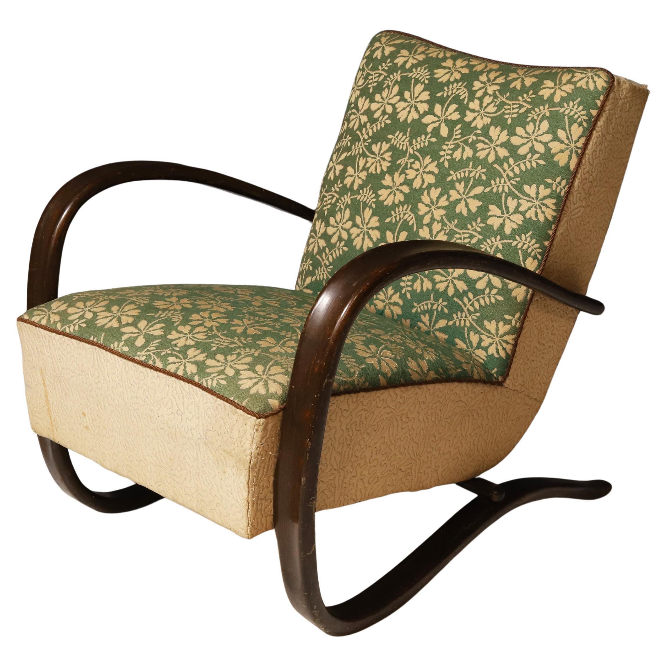 Thonet Bentwood Chair/ Josef Hoffmann Chair/ Bentwood Chair