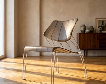 Shell Chairs Set, Postmodern, IKEA, 1990s–2000s