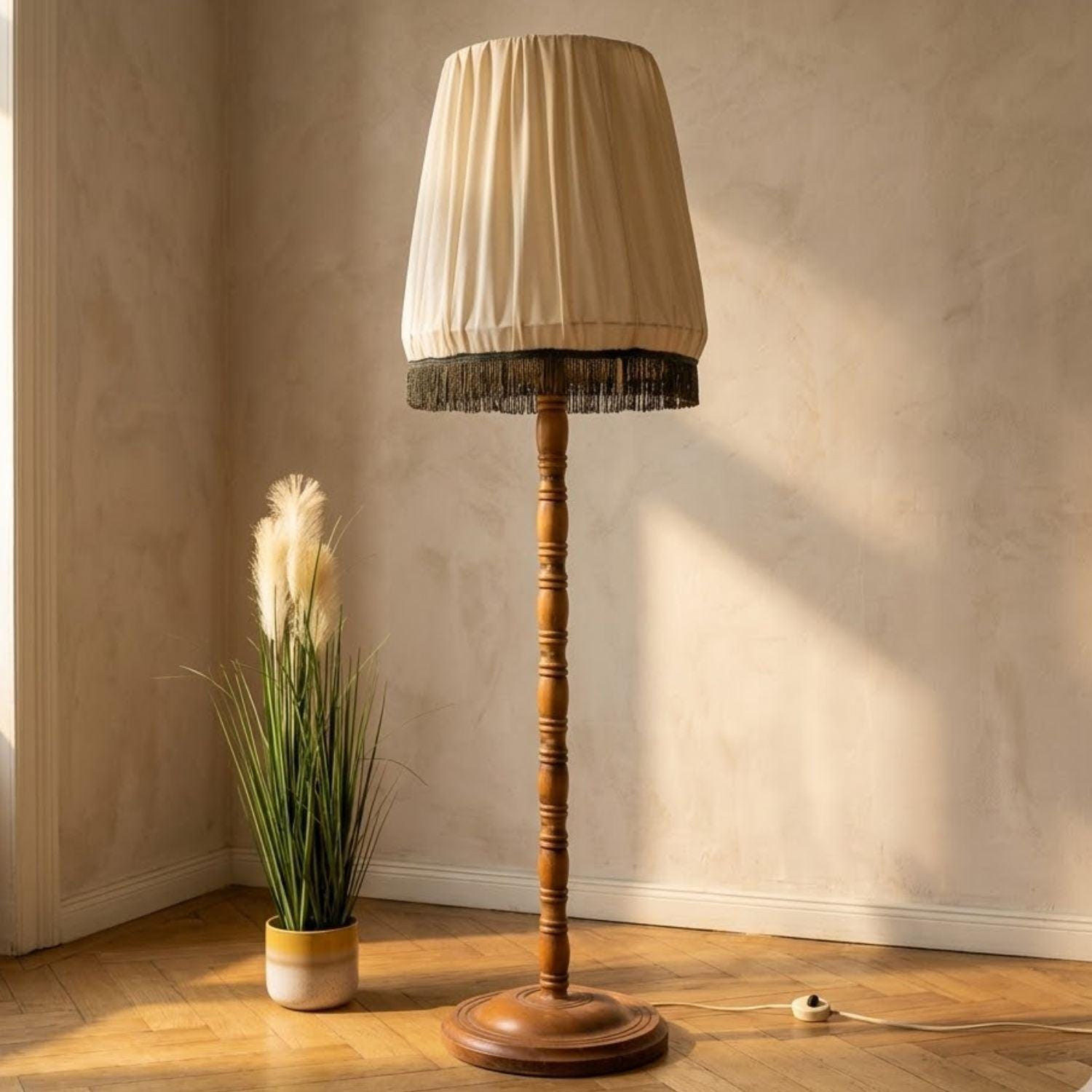 70s standing lamp - Etsy 日本