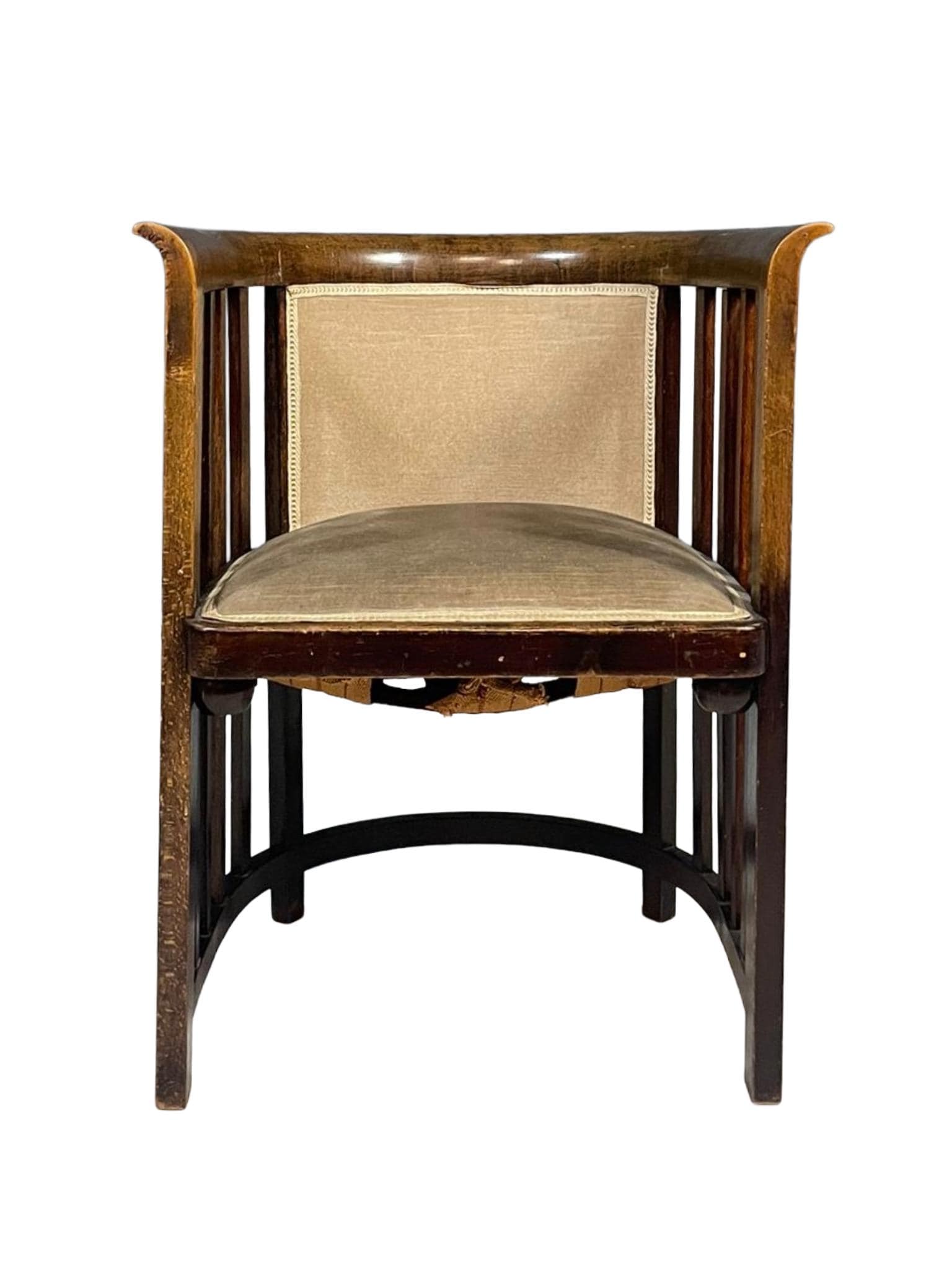 Josef hoffmann chair - Etsy 日本