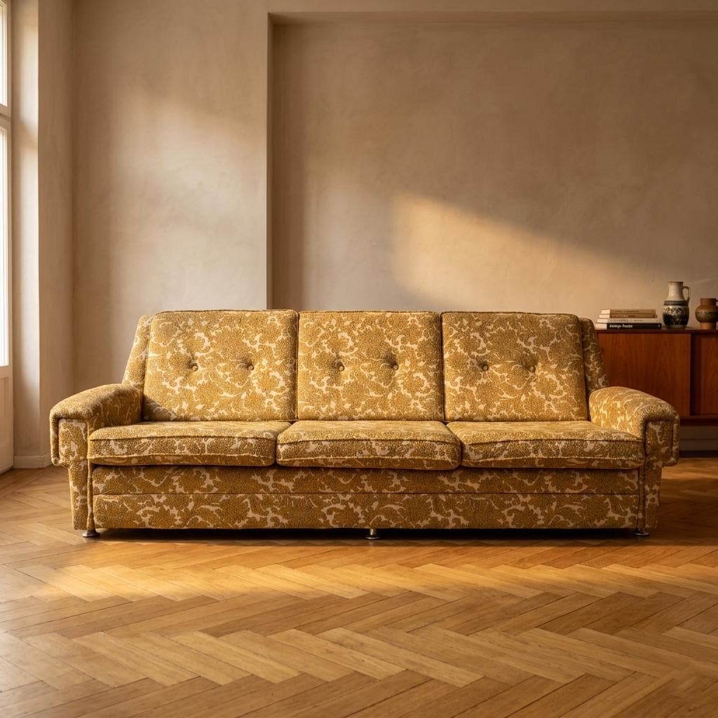 Vintage 70s sofa - Etsy 日本