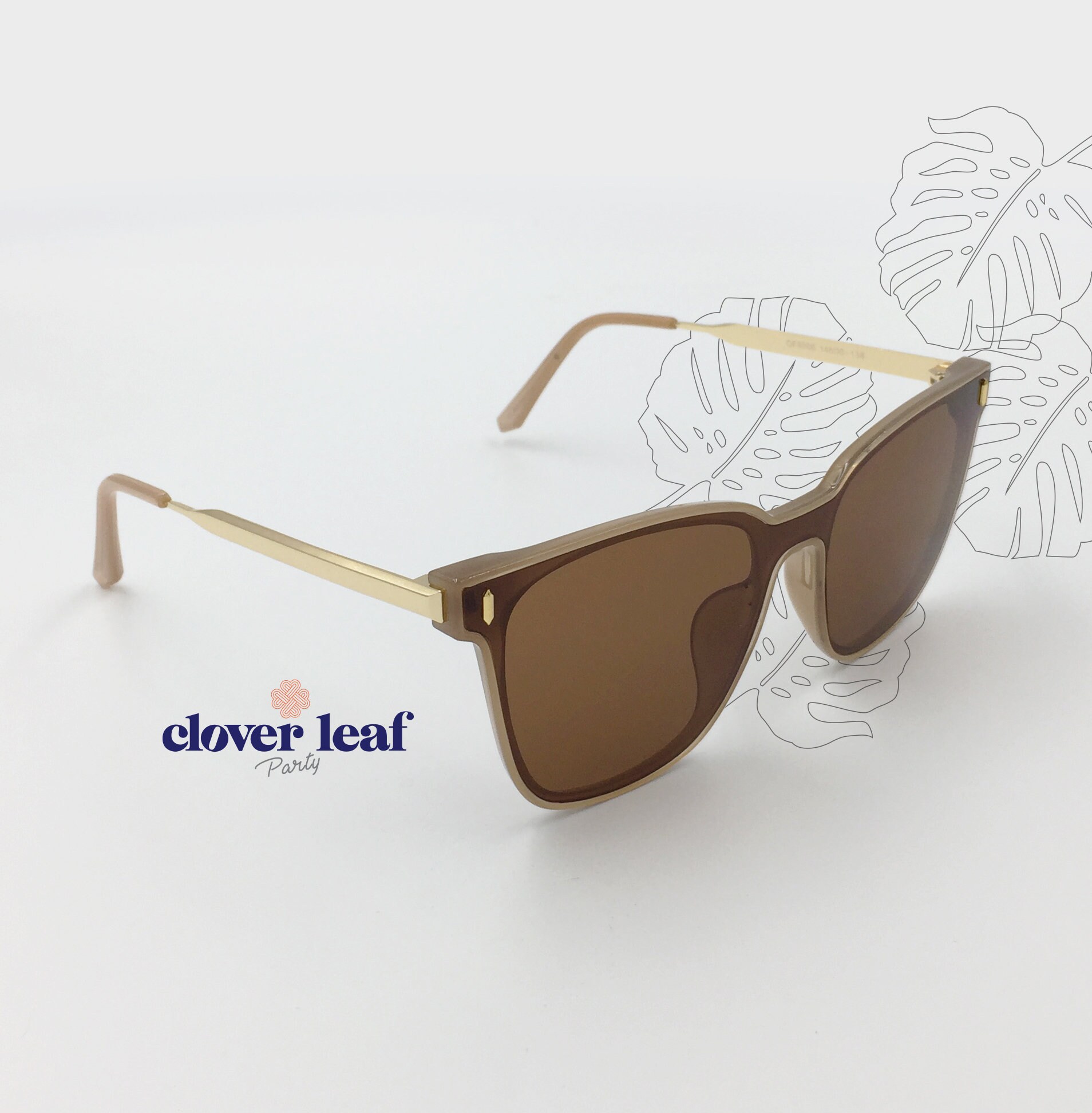 Gafas de sol De ojo de gato clásico diseñador moda unisex Etsy