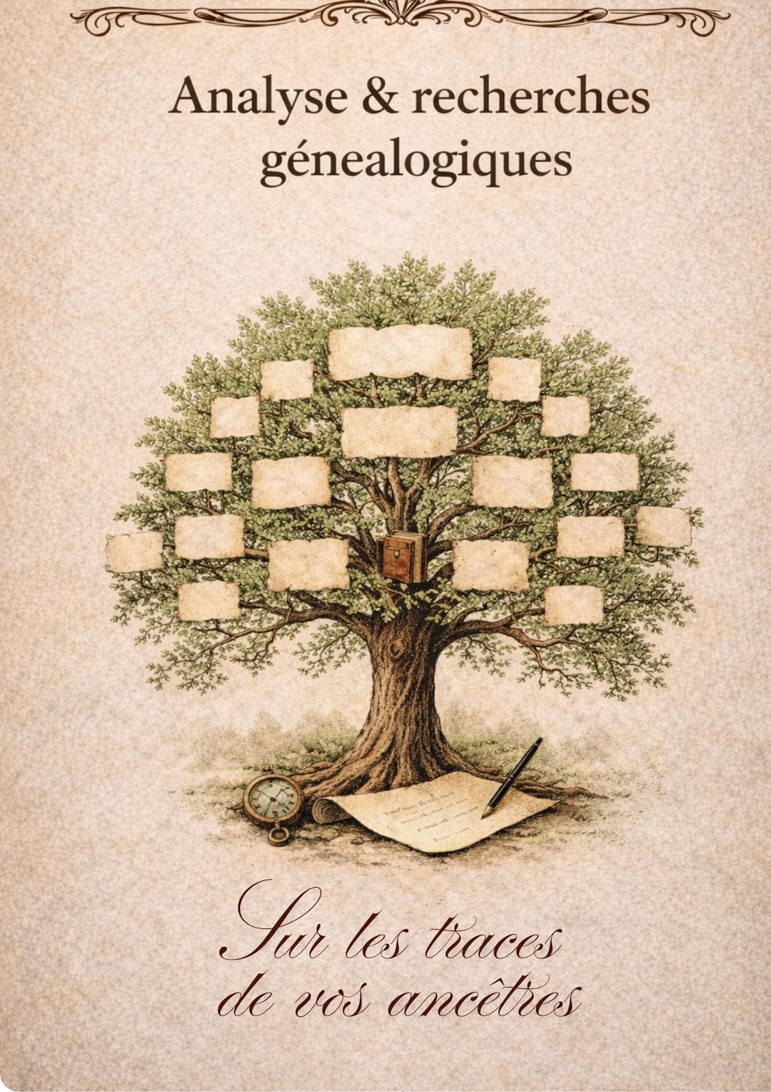 Printable Genealogy Research Sheets Vintage A4 Sheets Ancestor printable-genealogy-research-sheets-vintage-a4-sheets-ancestor