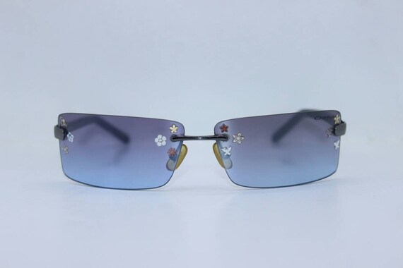 Vintage sunglasses, Osse vintage women sunglasses,
