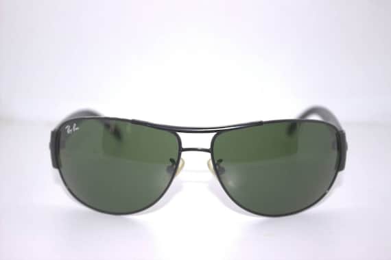 Rayban vintage aviator sunglasses - Retro sunglass