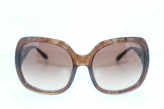 Roberto cavalli vintage women sunglasses, retro su