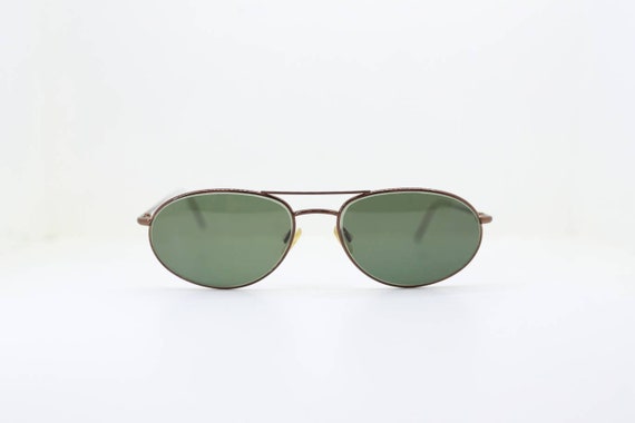 Vintage sunglasses, Men sunglasses, Fendi sunglass