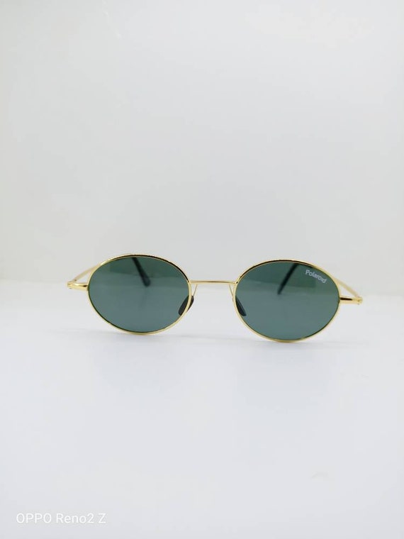 Round sunglasses, Vintage sunglasses, Steampunk su
