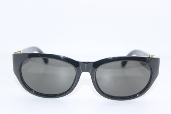 Rochas vintage unisex sunglasses Luxury sunglasse