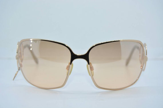 Vintage sunglasses, Cesare paciotti vintage women