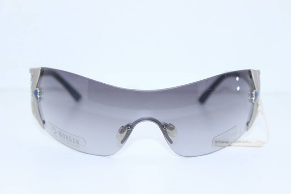 Morgan paris vintage women sunglasses - Retro sung