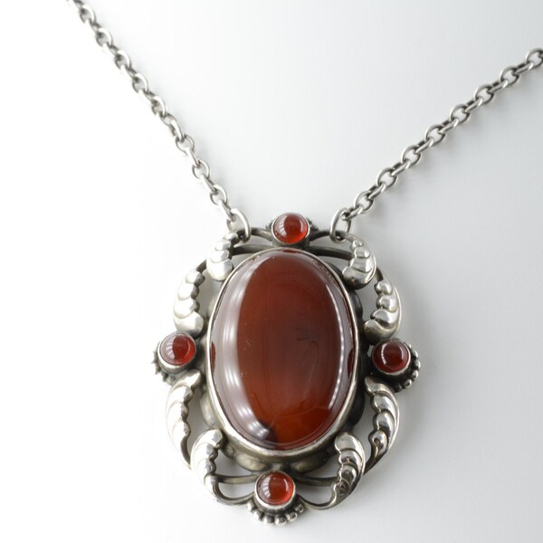 Georg Jensen - Etsy