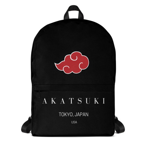 akatsuki backpack